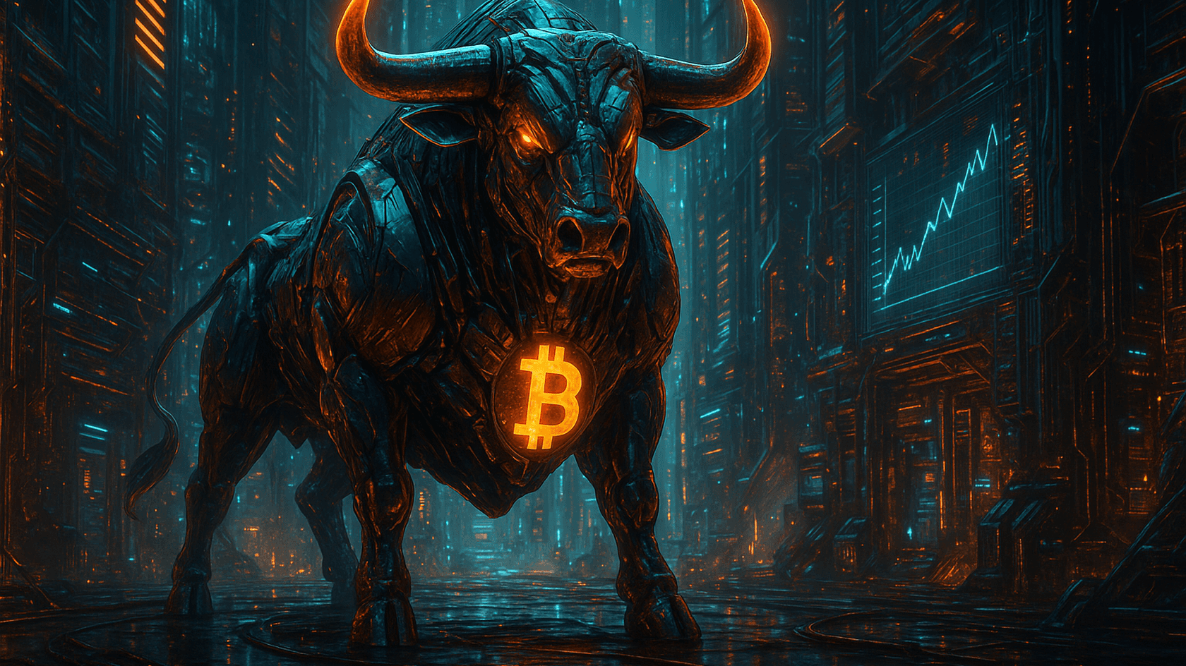 Analyst Alphractal suggests a final rise to $140,000 and a drop below $50,000 in 2026.