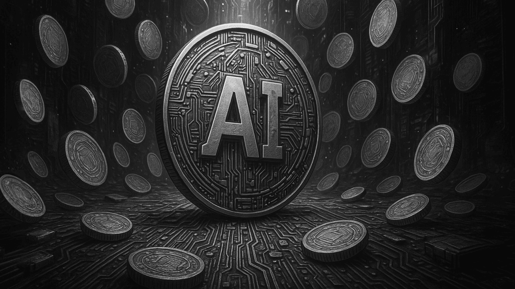 Grayscale adds a new sector to crypto market classification — artificial intelligence crypto sector.