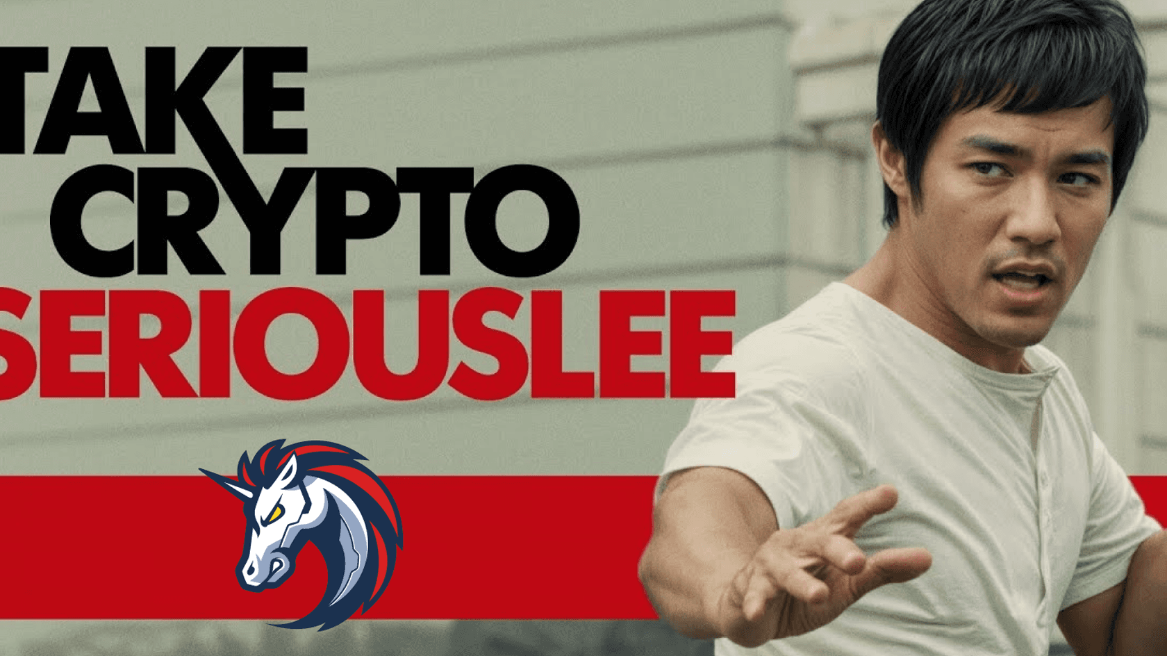 The renowned DEX aggregator 1inch has teamed up with the Bruce Lee Family Company to launch a campaign promoting DeFi and Web3.