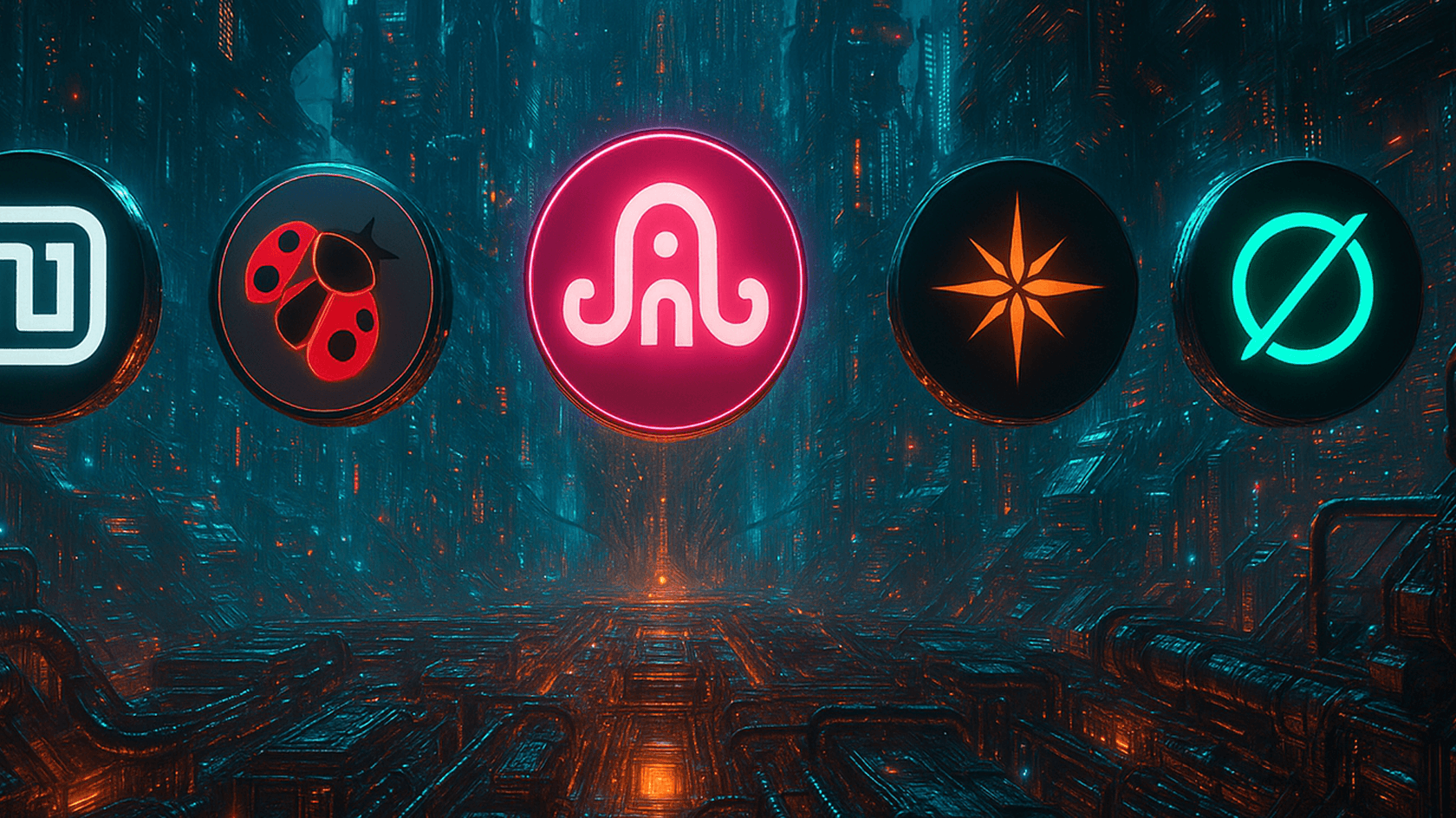 These crypto projects are gearing up for exchange listings in the coming days.