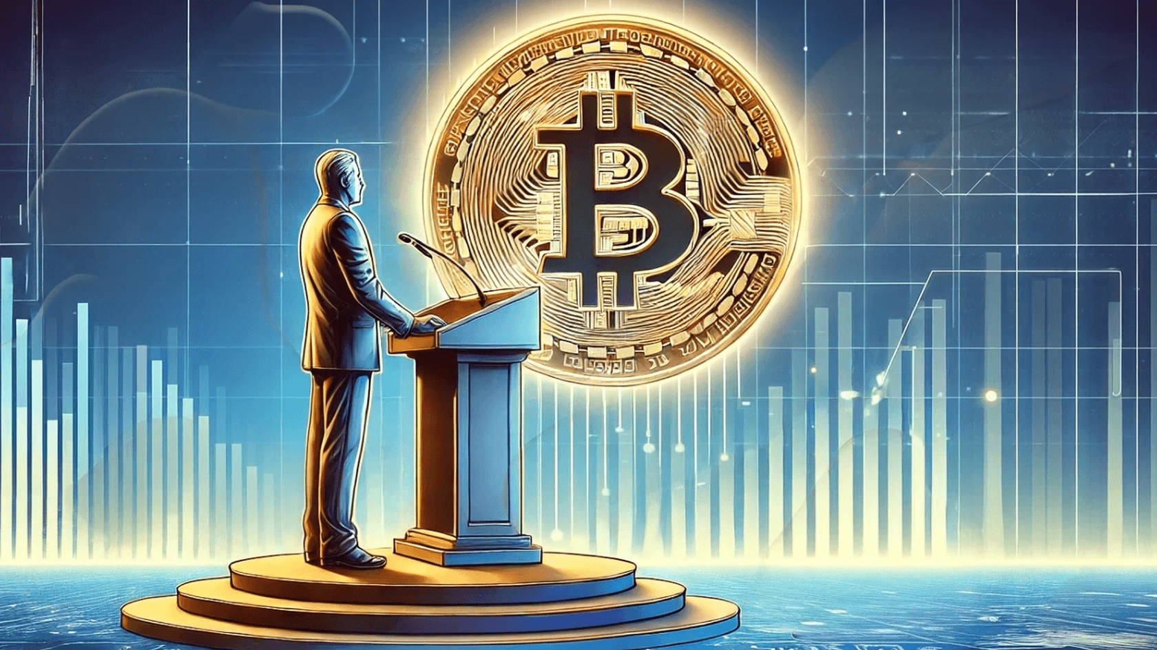 US President Donald Trump's cryptocurrency advisor, David Saks — also known as the "Crypto Czar" — will hold a press conference on February 4 to discuss digital asset regulation.