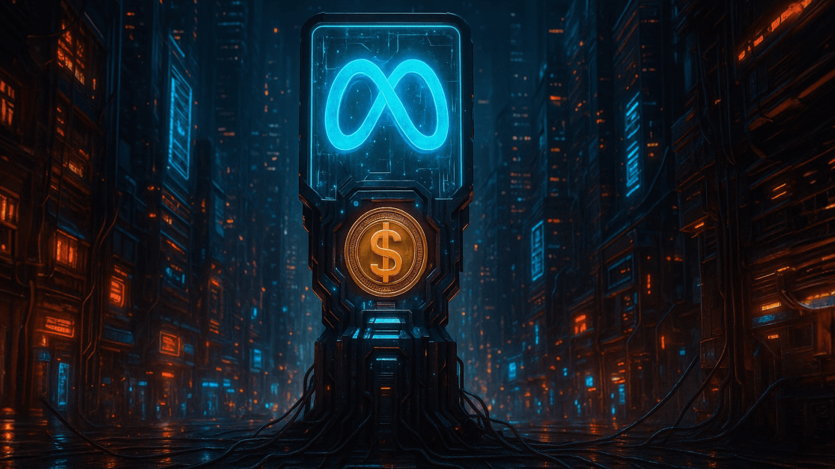 Meta is in talks with crypto companies about the possible integration of stablecoins into its products — three years after the failure of its Diem project.