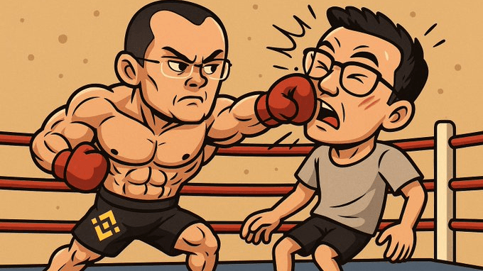 Source: Binance on X 