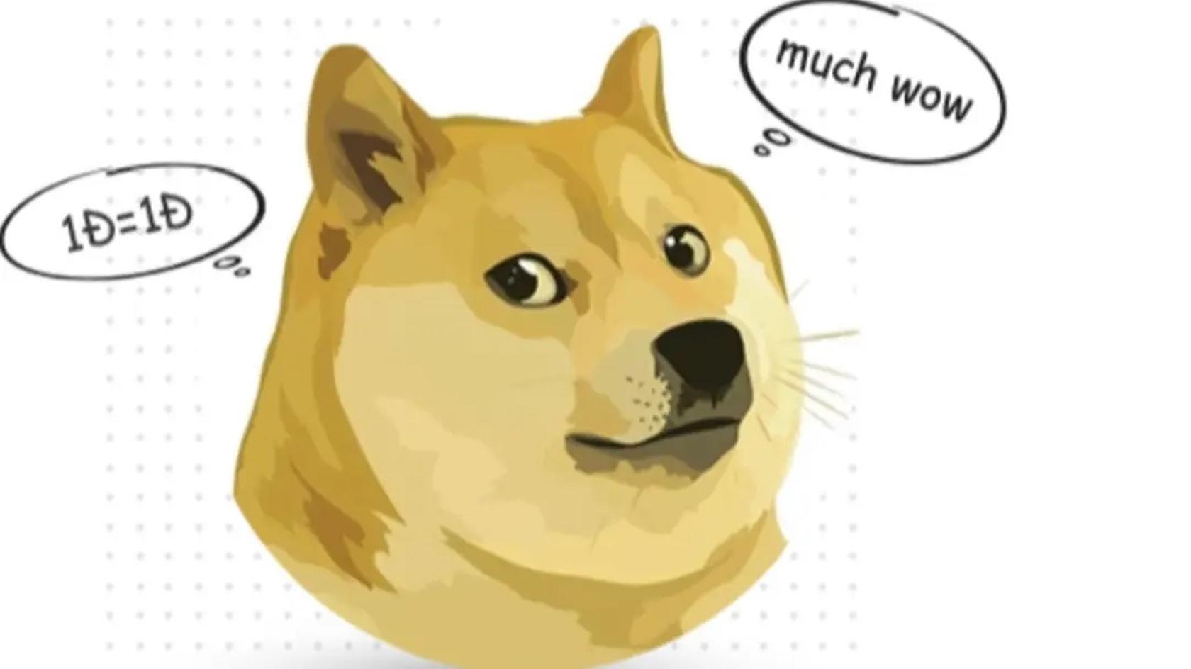 Source: dogecoin.com