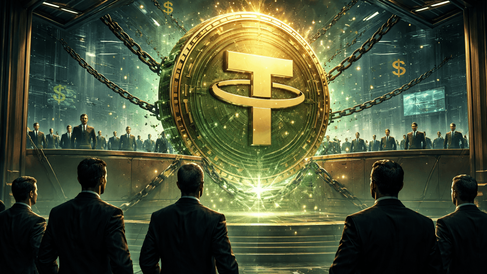 The second White House meeting ended in dispute. The banking lobby continues to push for strict bans.