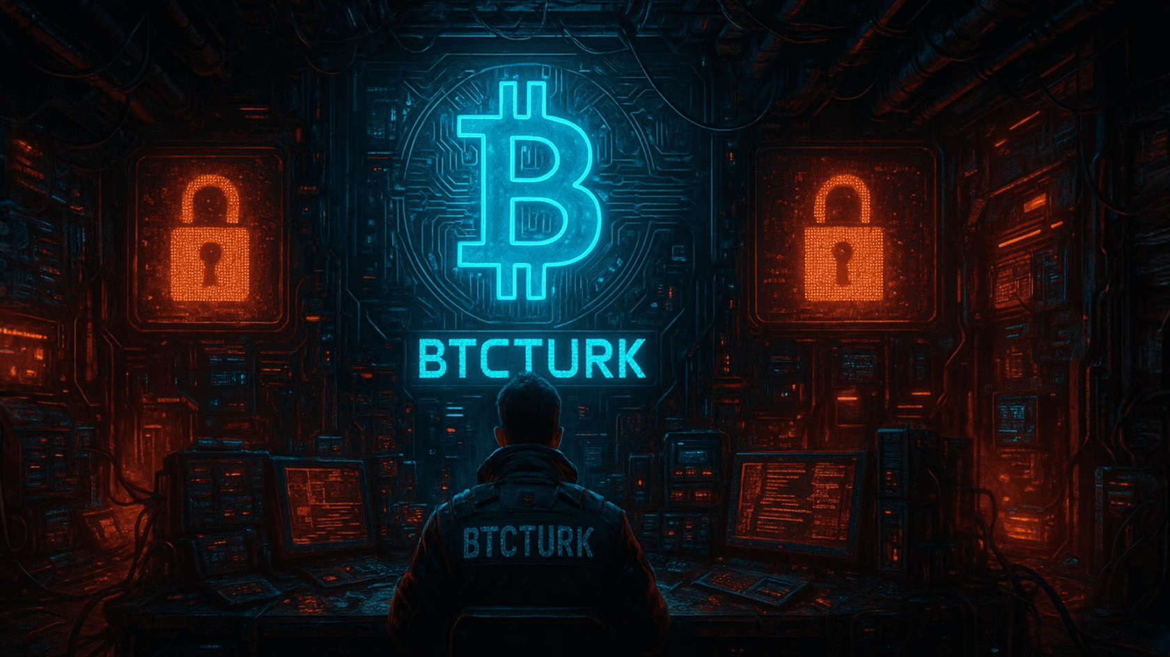 Turkey’s largest cryptocurrency exchange BtcTurk has halted digital asset operations following suspicious activity in its hot wallets. Losses may exceed $50 million.