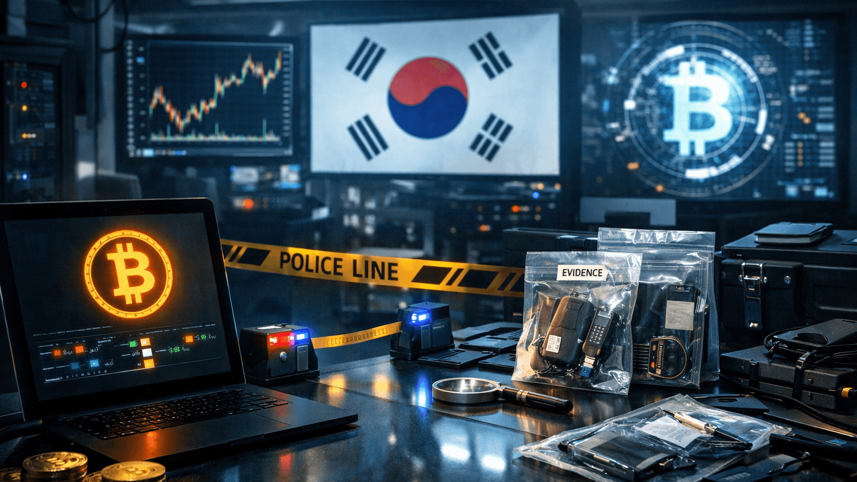 Regulator Probes Platform After Employee Mixes Up Currencies and Distributes 2,000 BTC to Users Instead of a Few Dollars