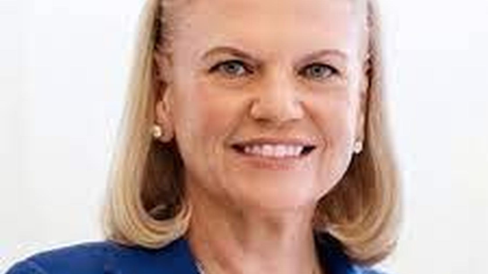 Ginni Rometty