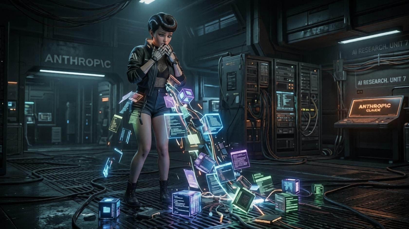 Days after the first leak, the company exposed internal data to the public for the second time in a week.