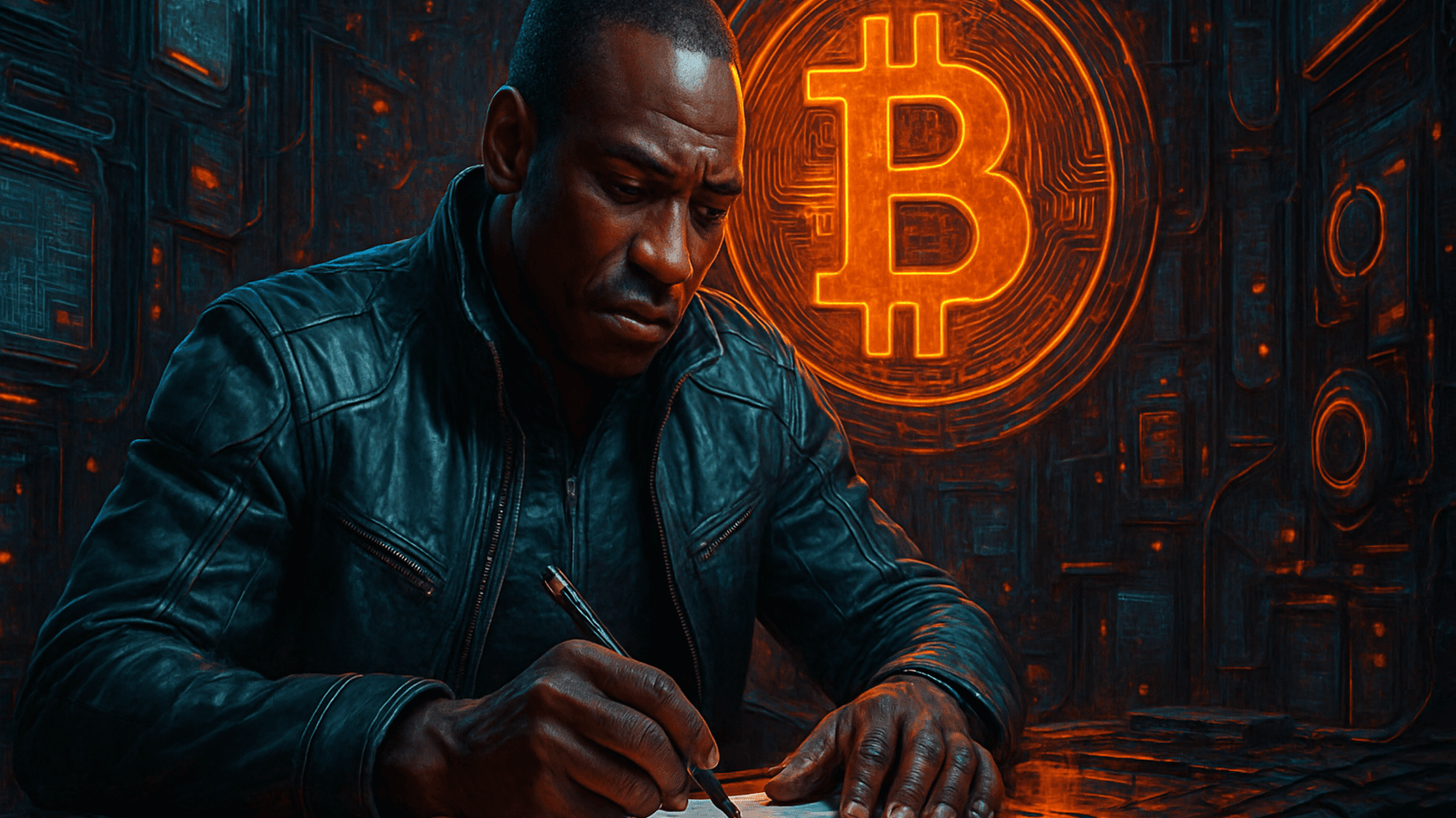 The co-founder of BitMEX and Maelstrom believes that Bitcoin’s traditional four-year cycle has lost its relevance. Rising global liquidity, he says, will sustain the bullish trend.