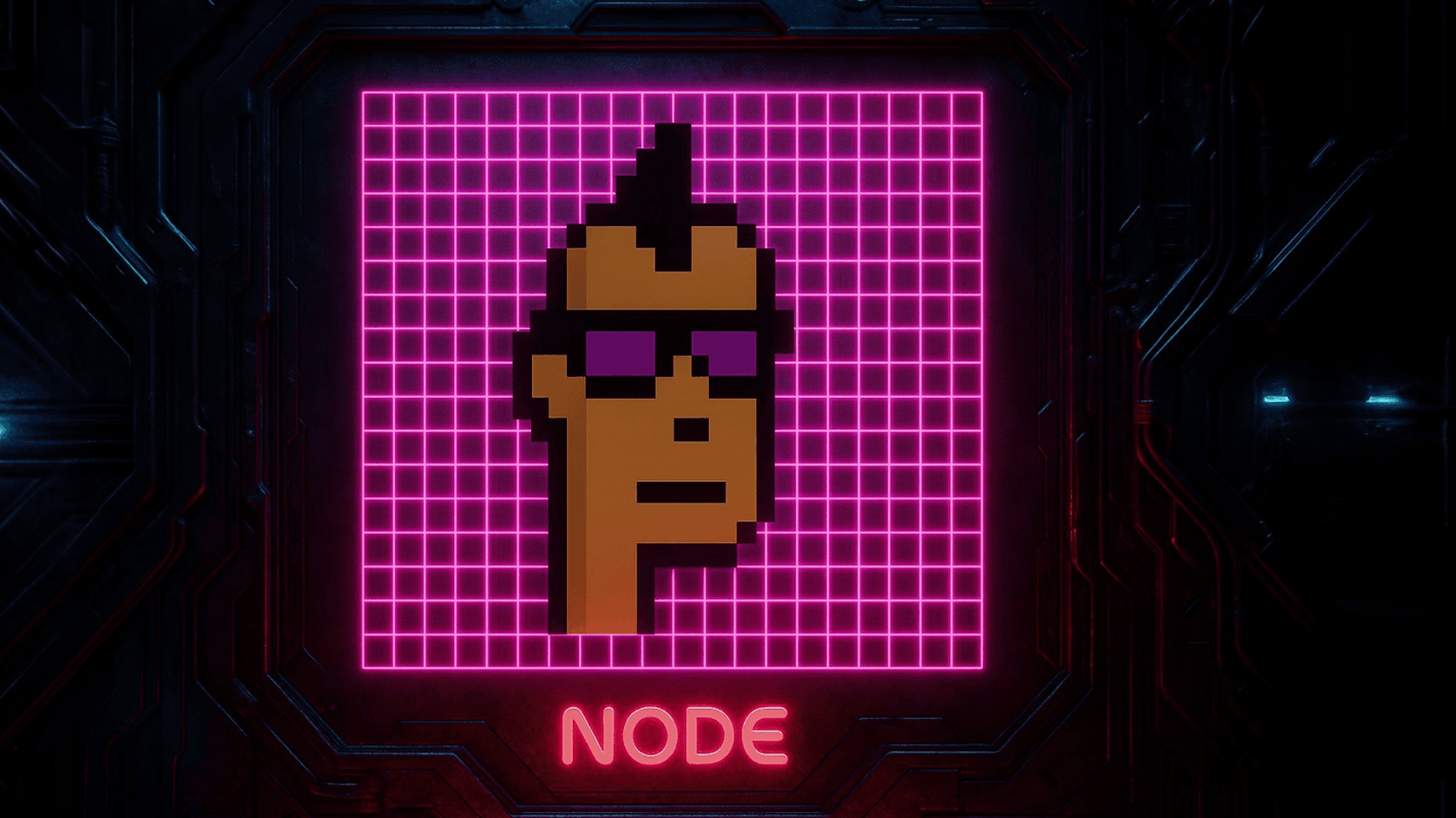 NODE acquires rights to the largest NFT collection from Yuga Labs.