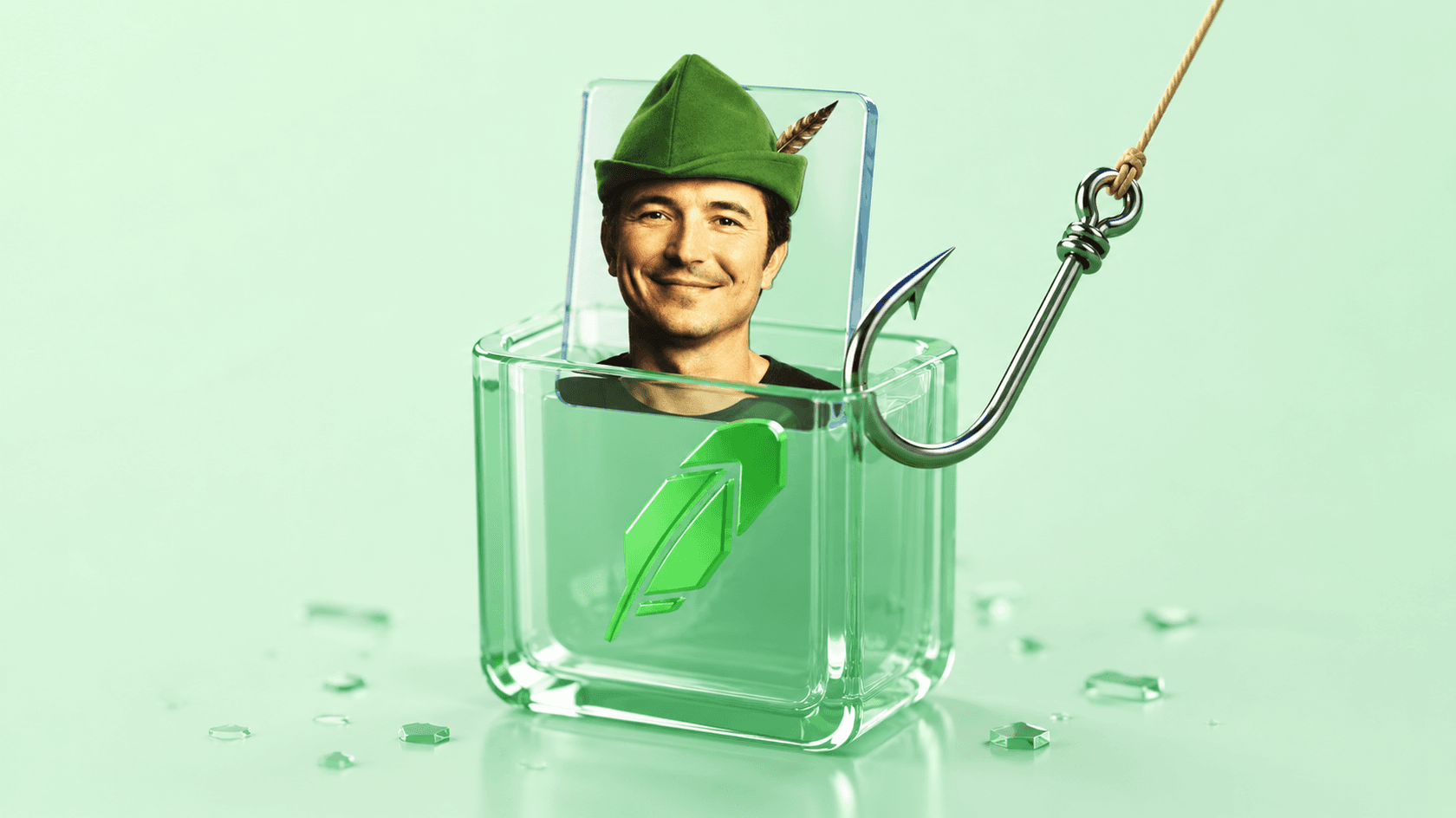 Attackers hijacked the exchange chief’s social media account to launch a fraudulent memecoin.