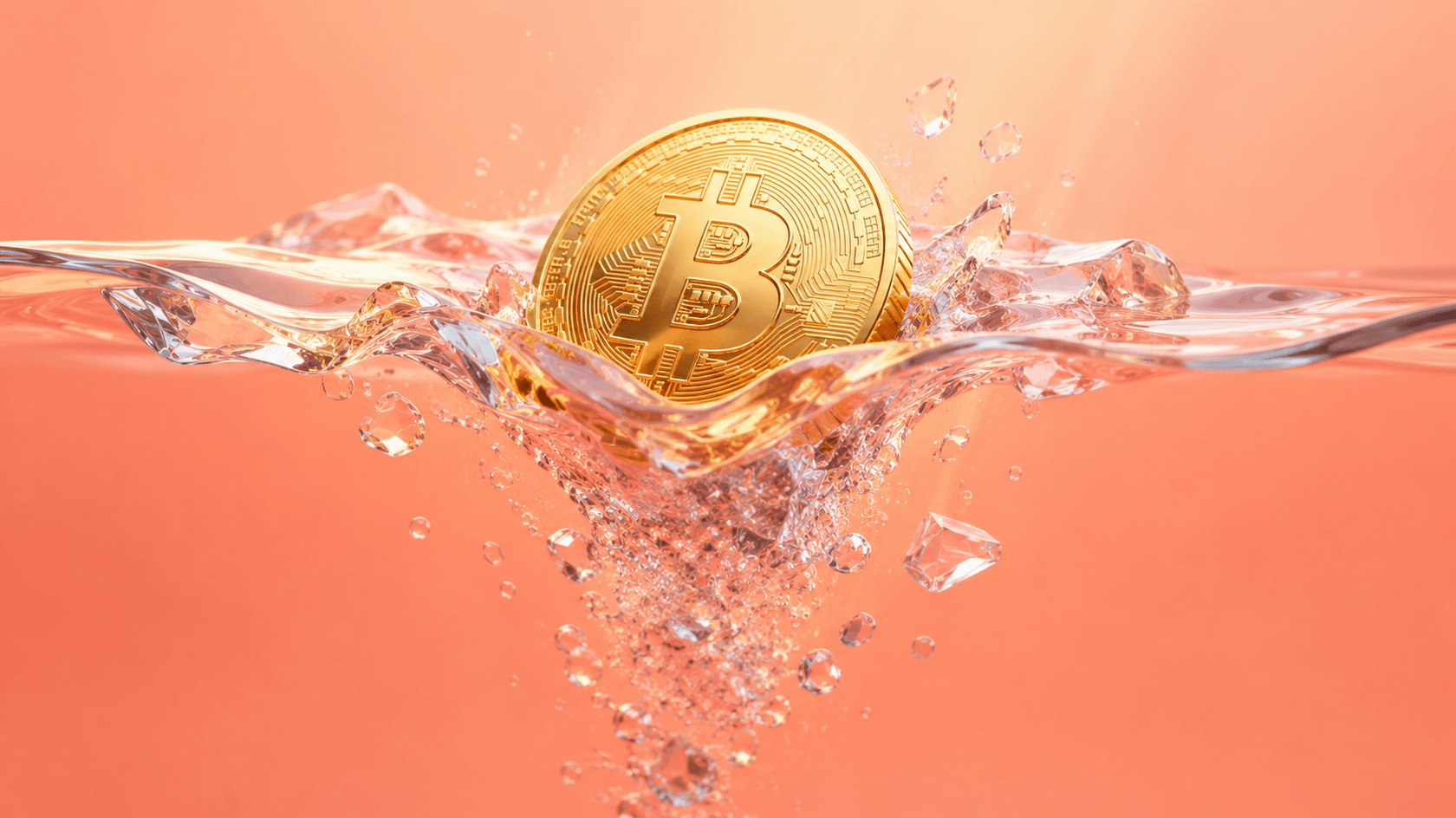 Analysts had warned that a break below this level could trigger a cascade of forced liquidations and selling pressure from market makers.