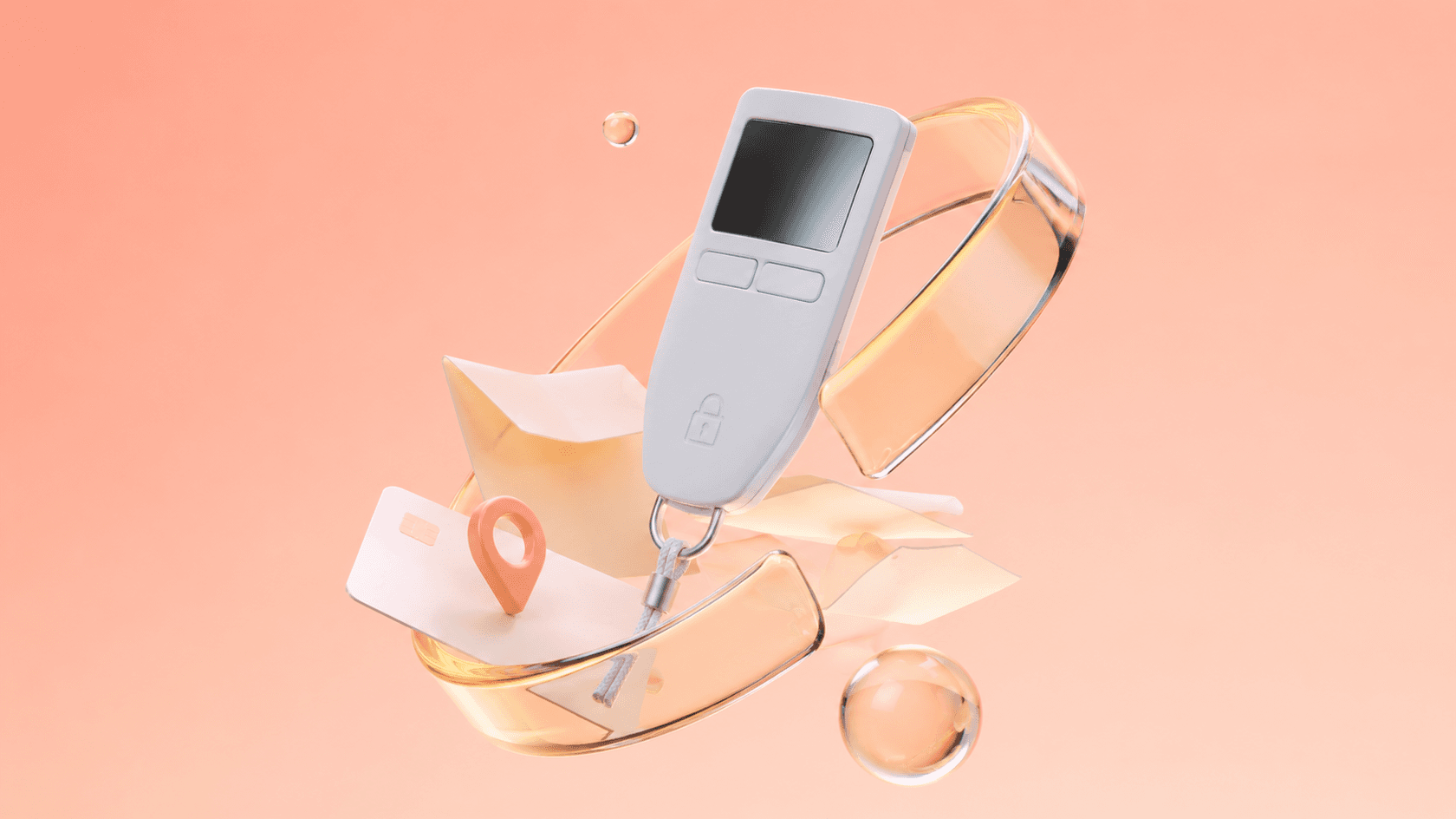 A data breach at Trezor’s logistics provider, ShipMonk, exposed customers’ contact and shipping address information.