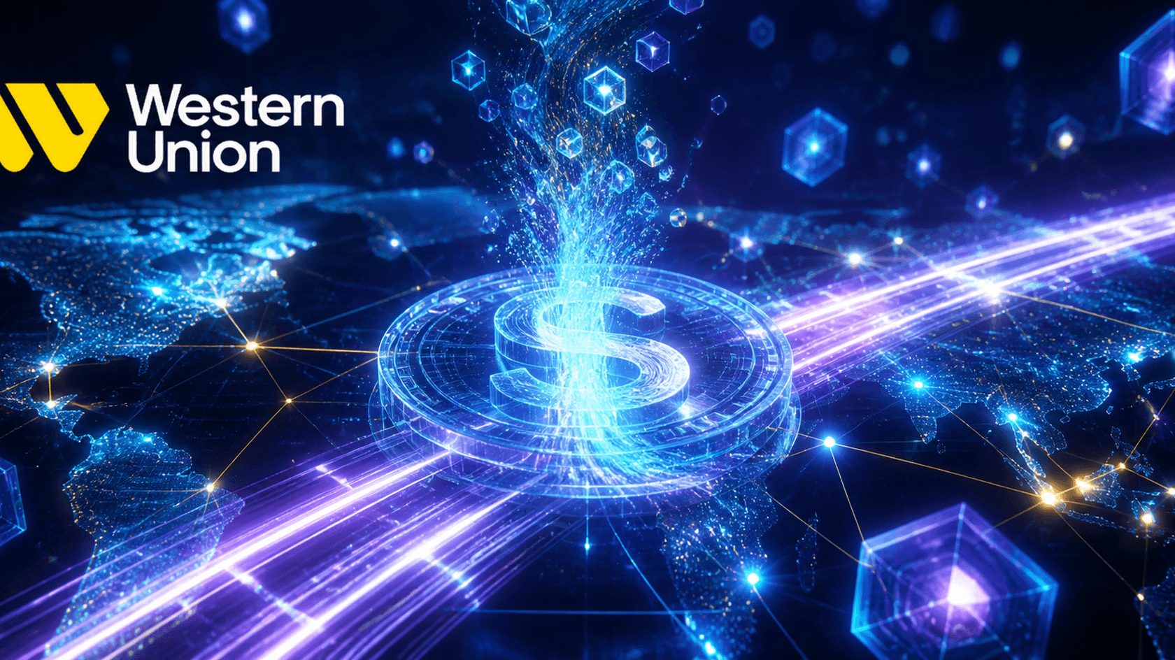 The Company Moves Into Crypto With Its Own Dollar Token and Has Already Defined Its Use Cases