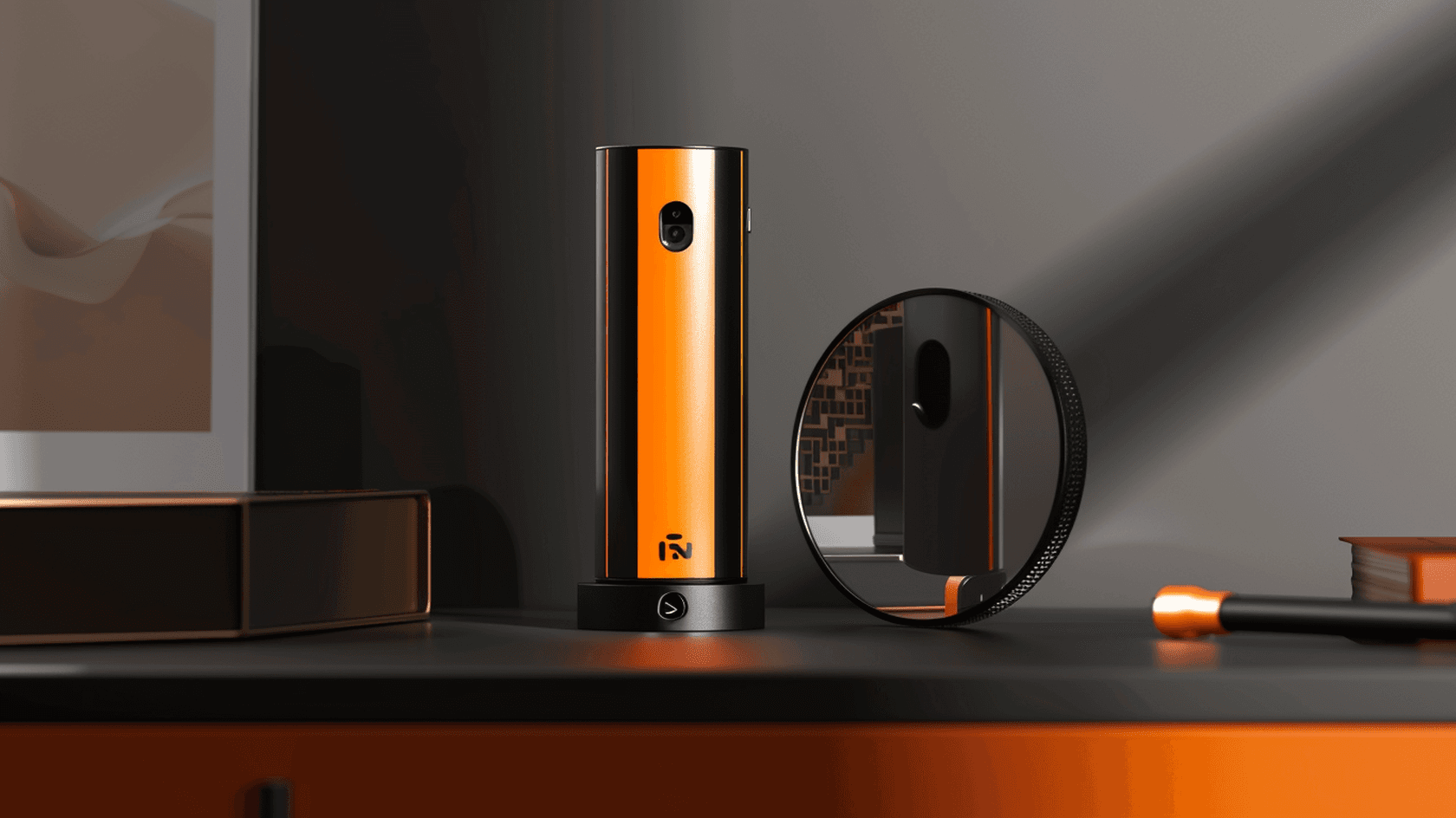 Meet the Rabbit R1, a tiny AI assistant taking the tech world by storm. But can it truly dethrone the reigning voice assistants? Let's explore its features and see if the hype holds up.