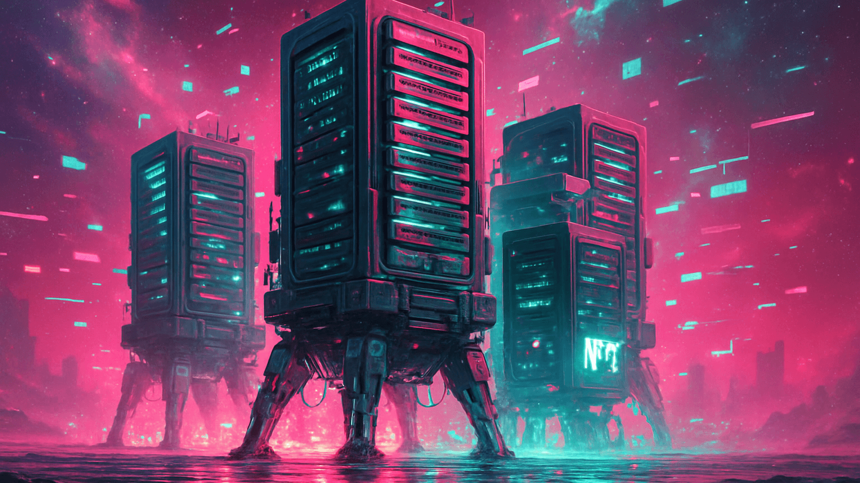 Read about sharding as a solution to blockchain scalability challenges, including its mechanisms, advantages, and real-world applications.