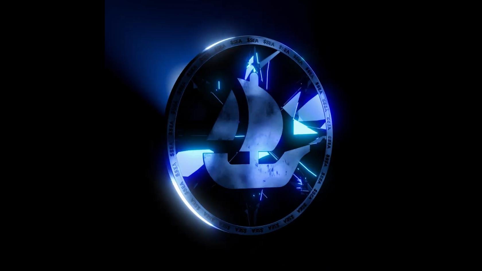 NFT marketplace OpenSea has announced plans to launch its own SEA token.