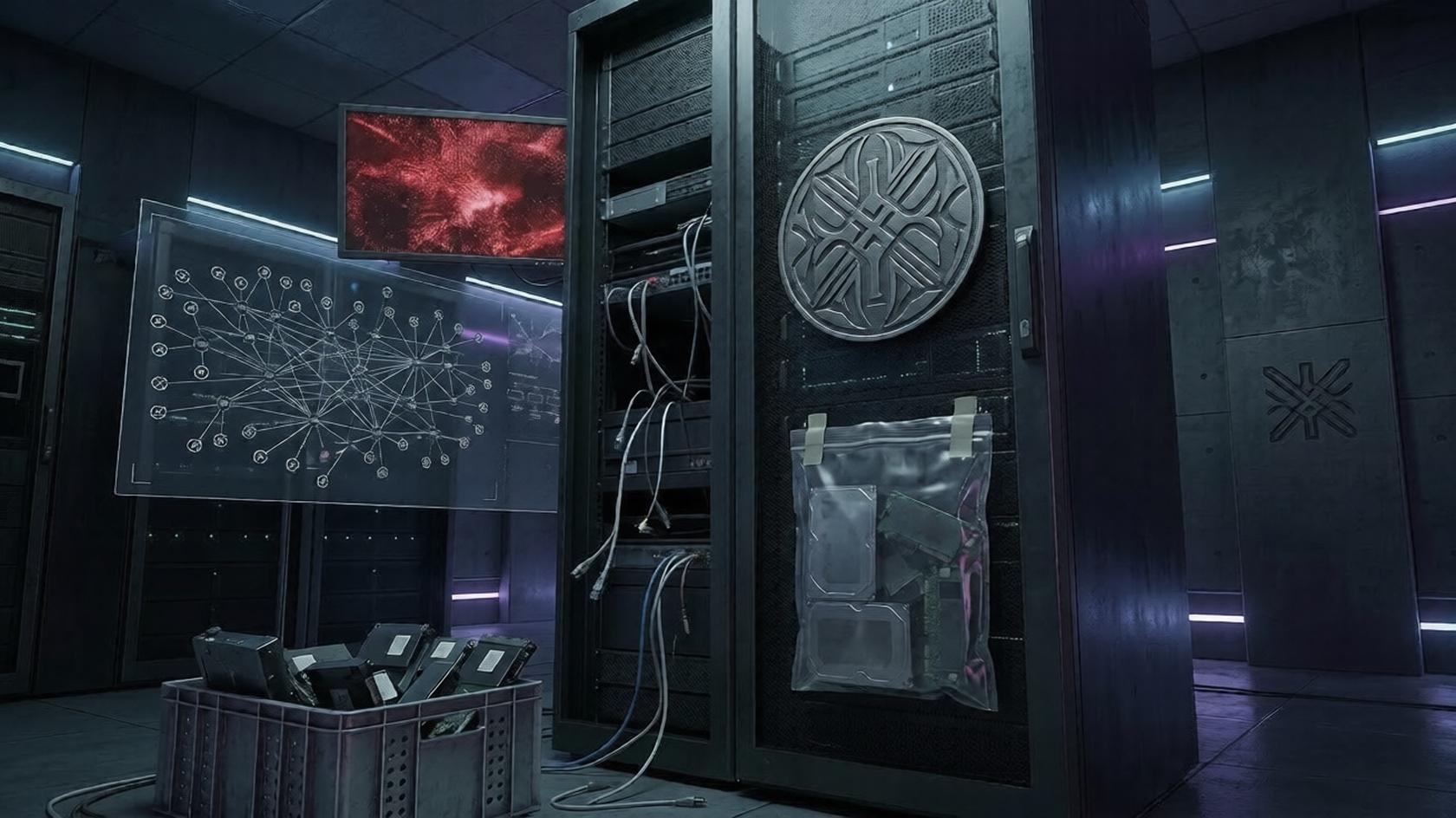 The service was used to hide traffic in cryptocurrency fraud and banking attacks.