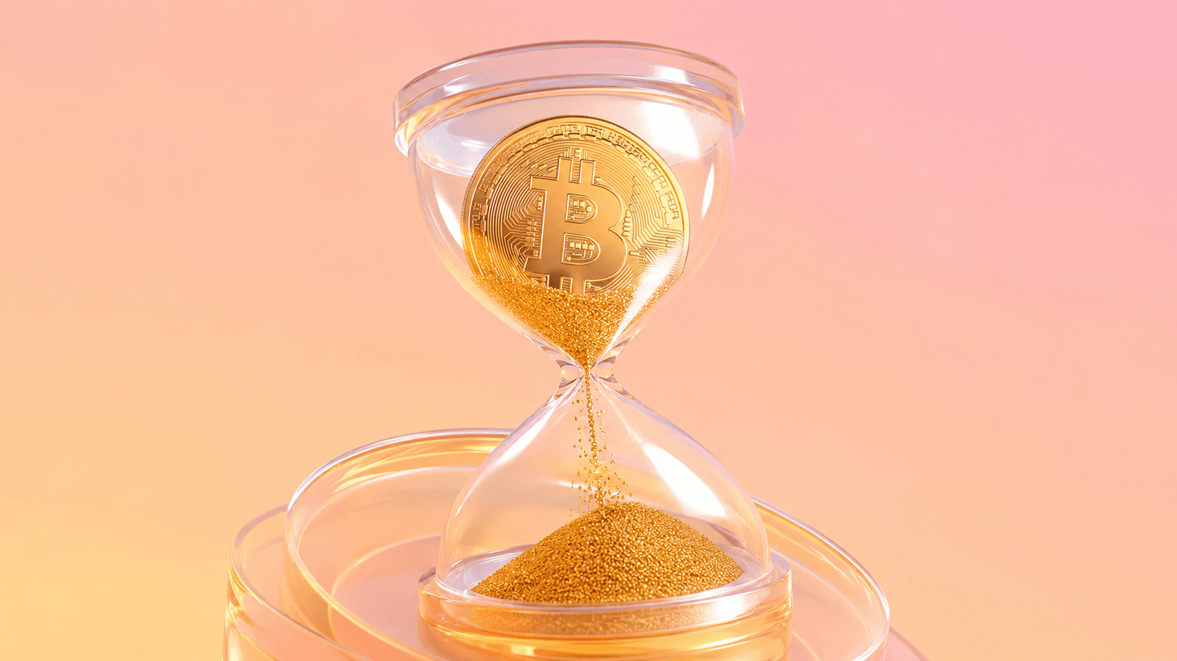 Bloomberg: Bitcoin Falls Under Pressure Ahead of Major Expiry