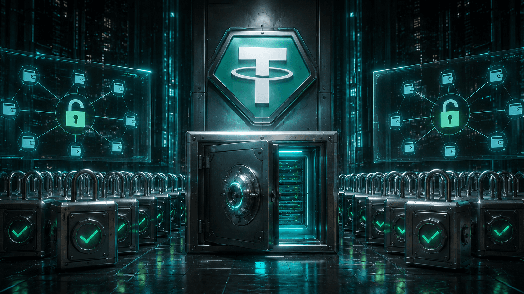 Analysts suggest the unblocking $79.2 million in USDT is a standard procedure following the closure of long-standing investigations.