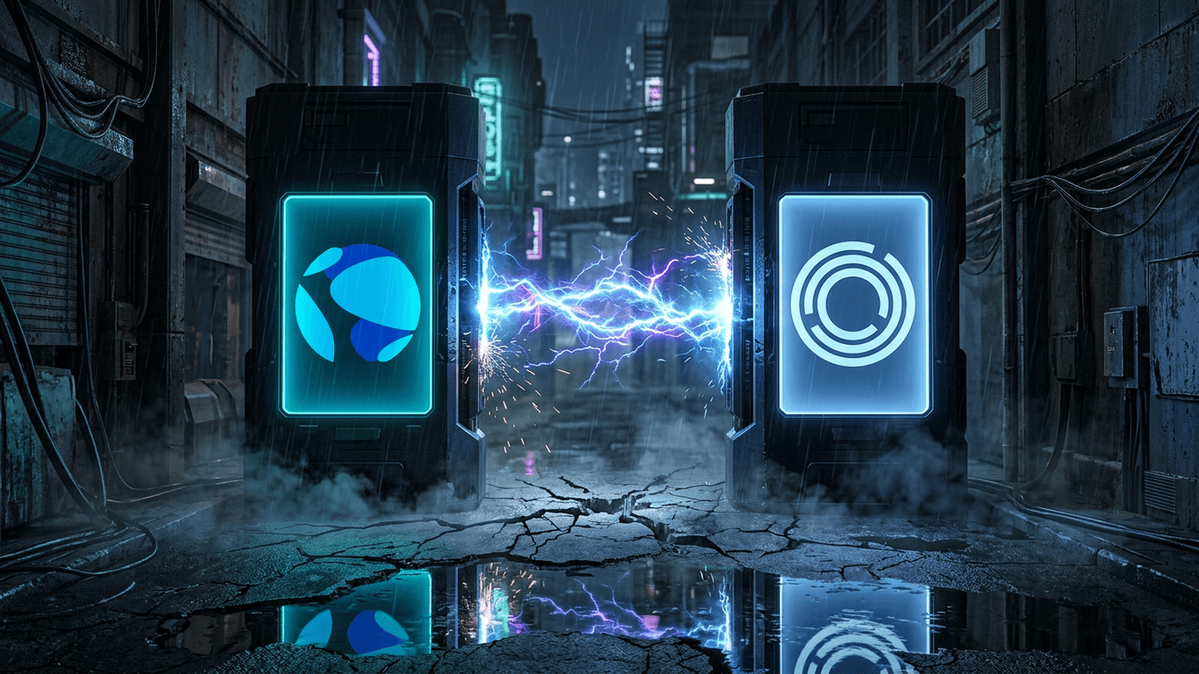 Terraform is trying to recover money from Jane Street by tying the firm to the Terra collapse, but the traders want the case shut down for good.