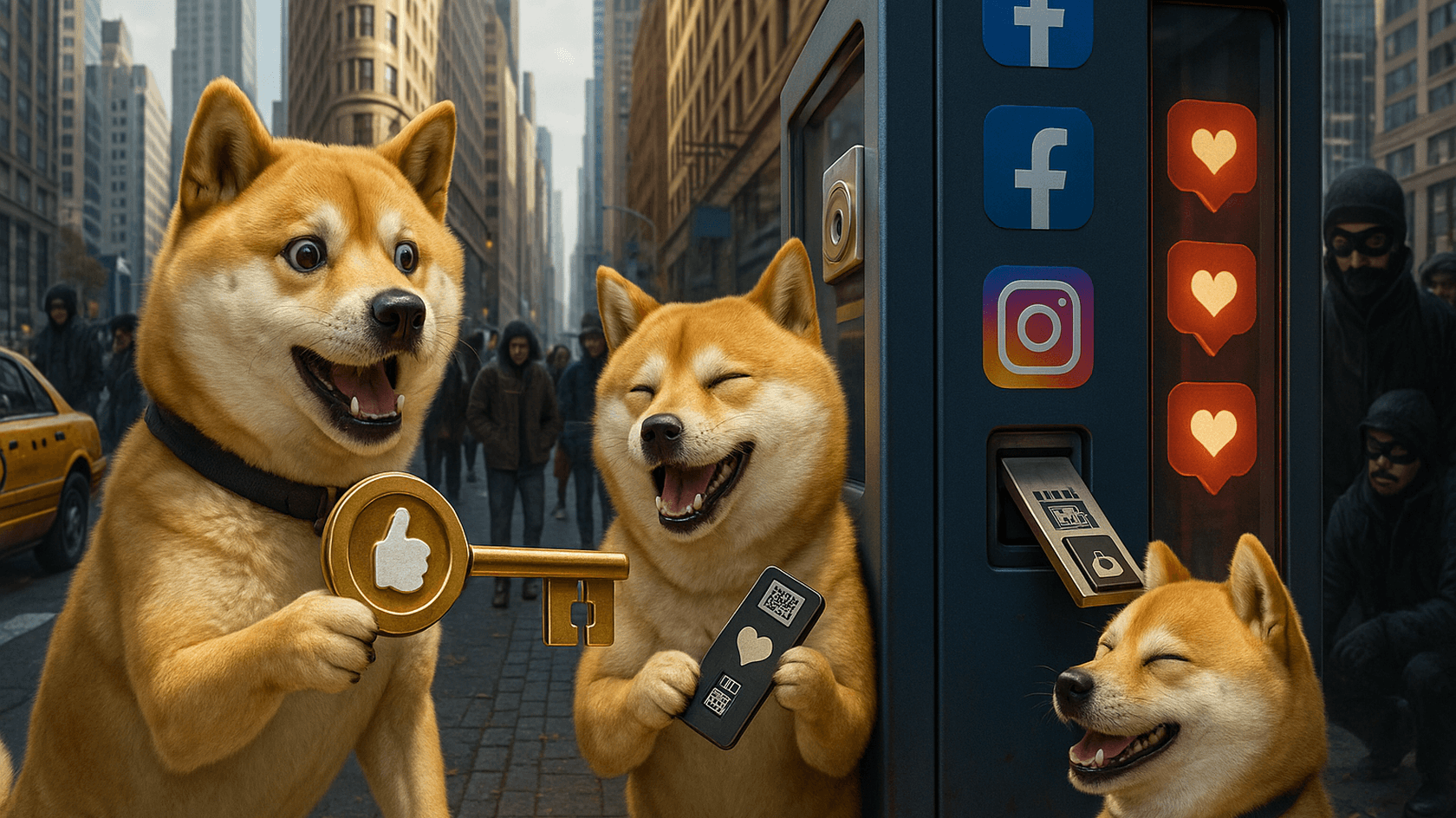 How zero-knowledge proofs enable privacy-focused Web3 social networks to ensure secure communication and decentralized identity control.