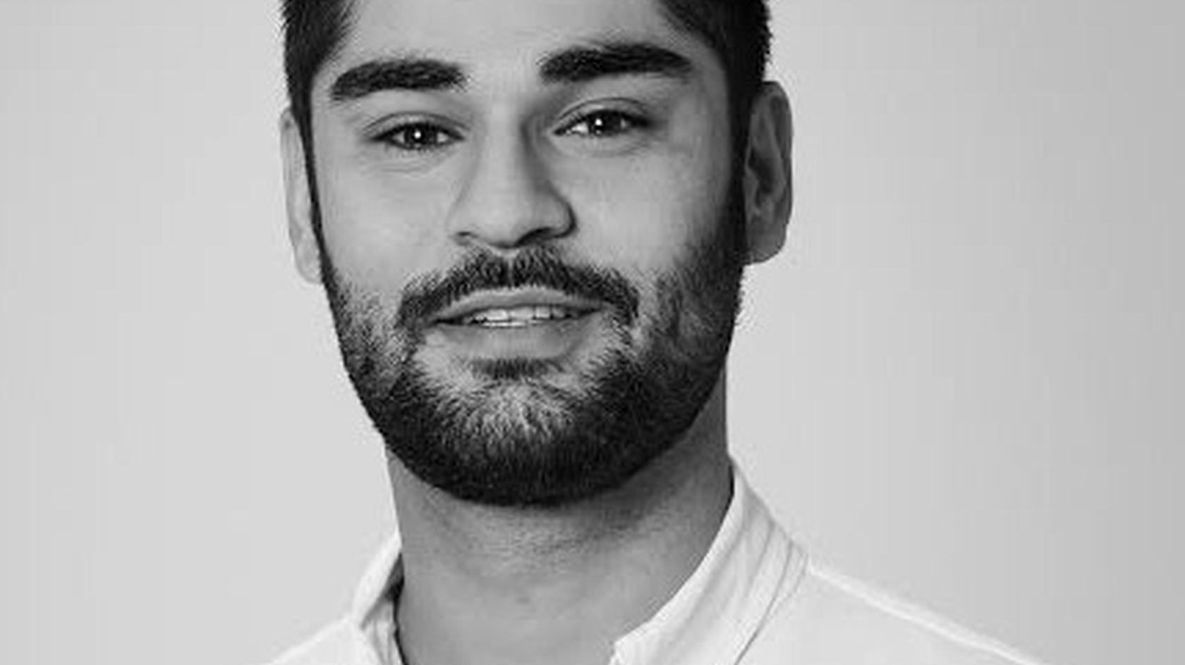Darius Moukhtarzade