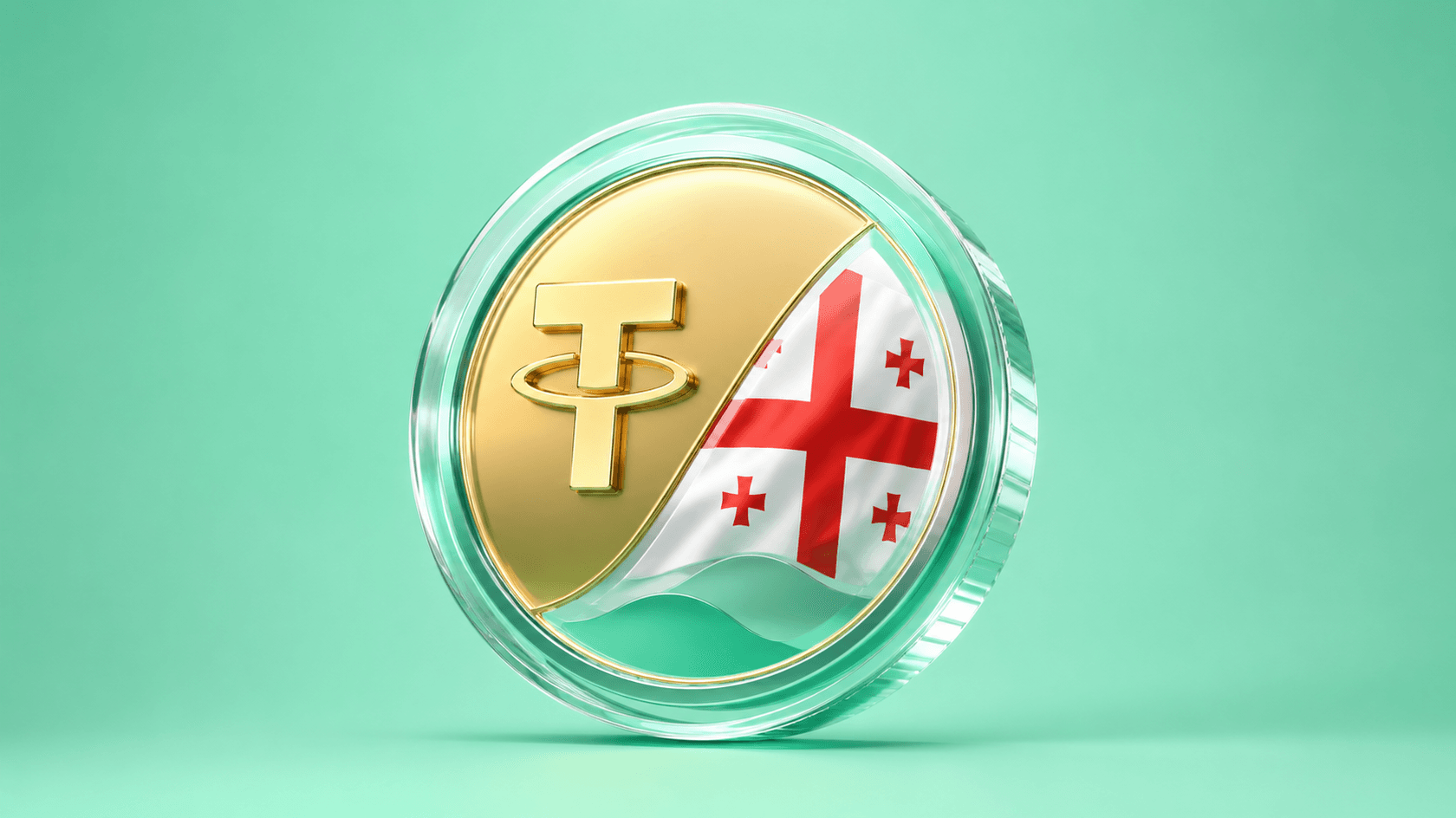 The new digital asset, GELT, is pegged to the Georgian Lari and backed by the local government under a tailored regulatory framework.