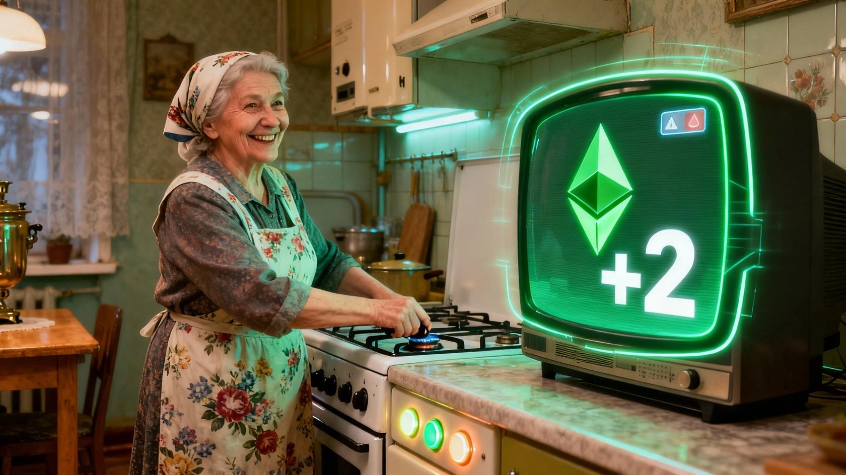 Simple instructions how to save money on Ethereum gas fees with simple tricks like Layer 2 networks, better timing, batching, and real‑time gas trackers.