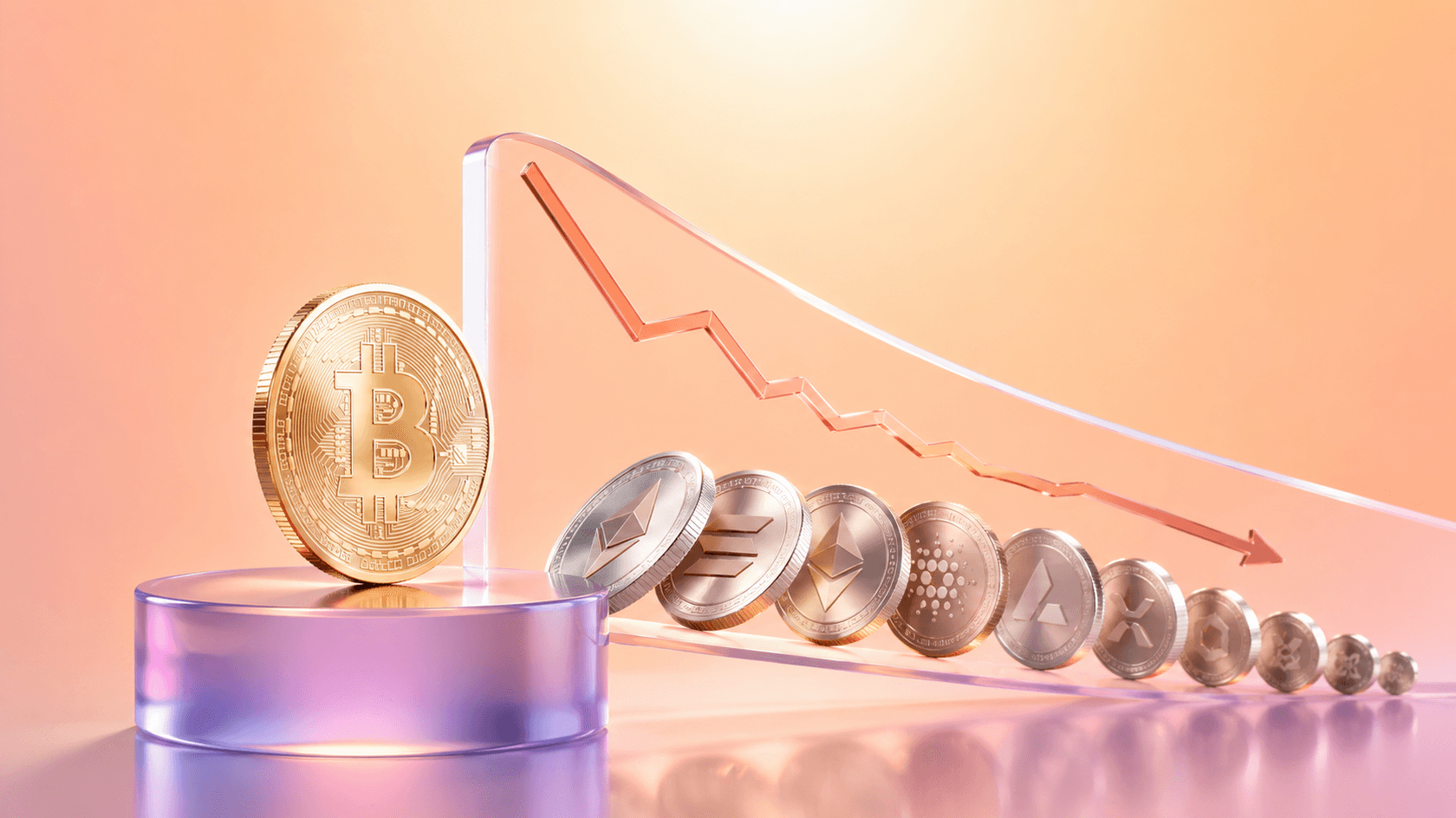 Altcoin Market Shows Record-Long Drawdown Period