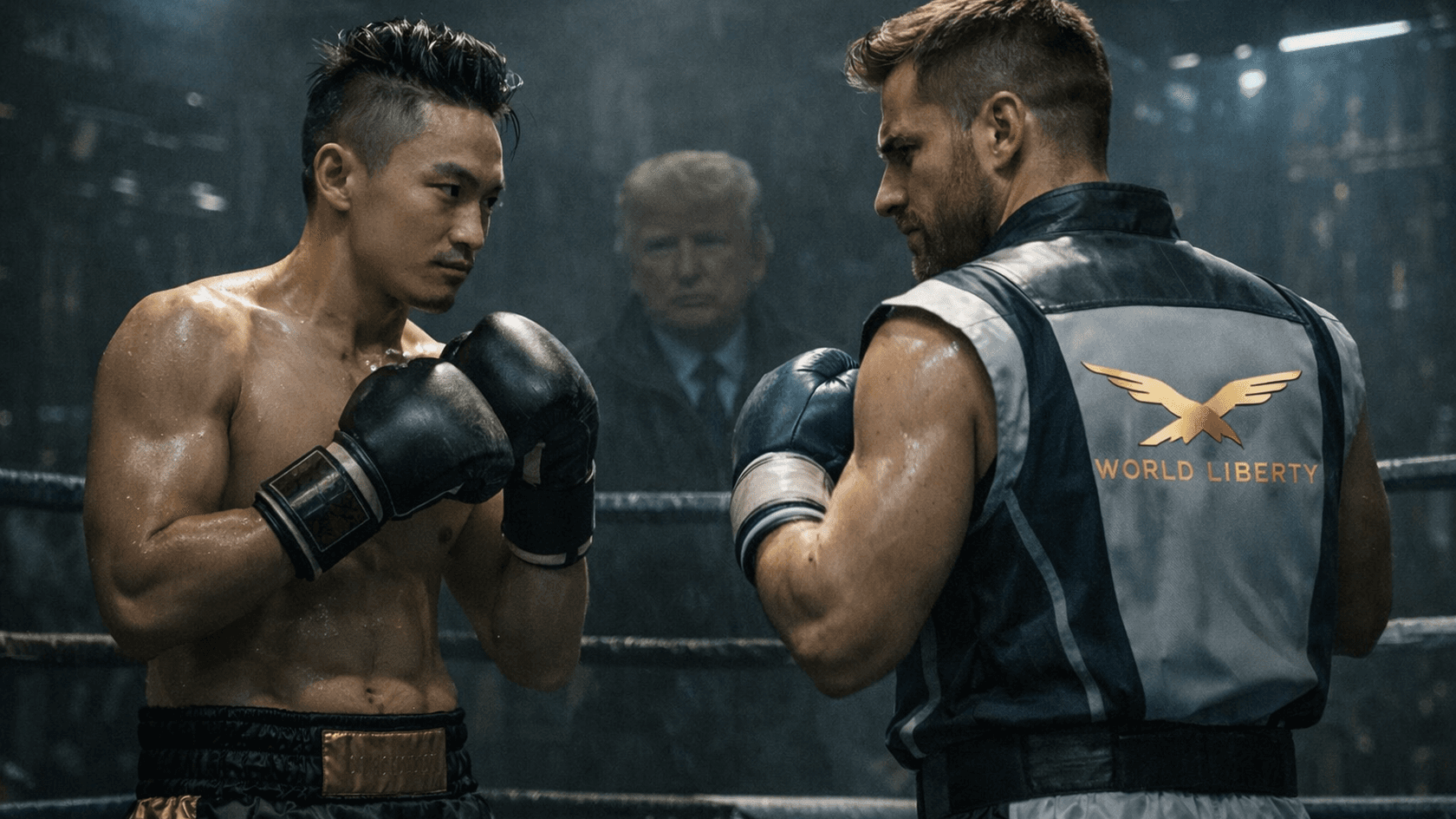 Statements by the Tron founder are raising questions about the project’s decentralization and highlighting potential hidden capabilities in its smart contracts.