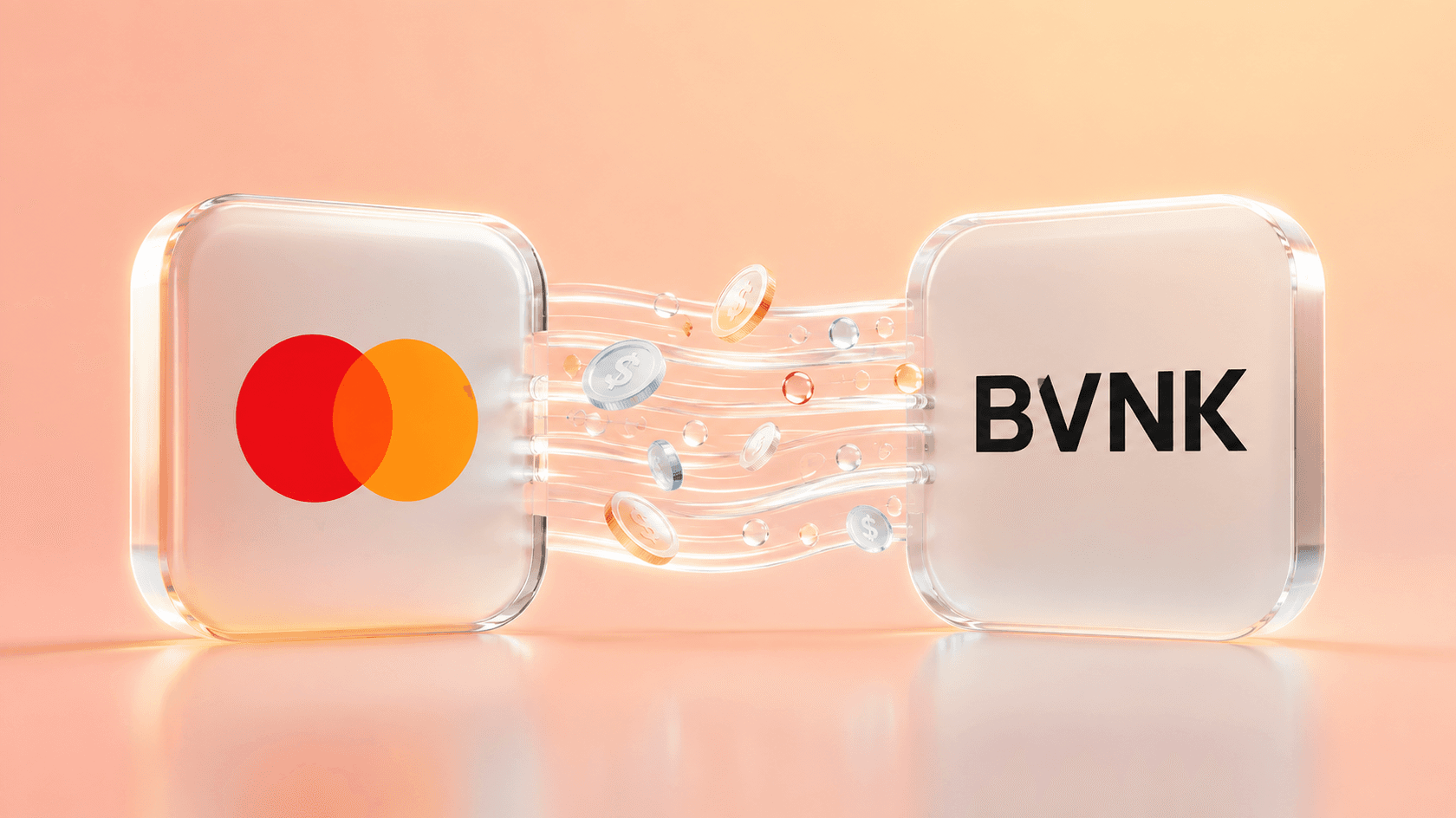 The Acquisition Is Expected to Make It Easier to Use Stablecoins for Cross-Border Payments.