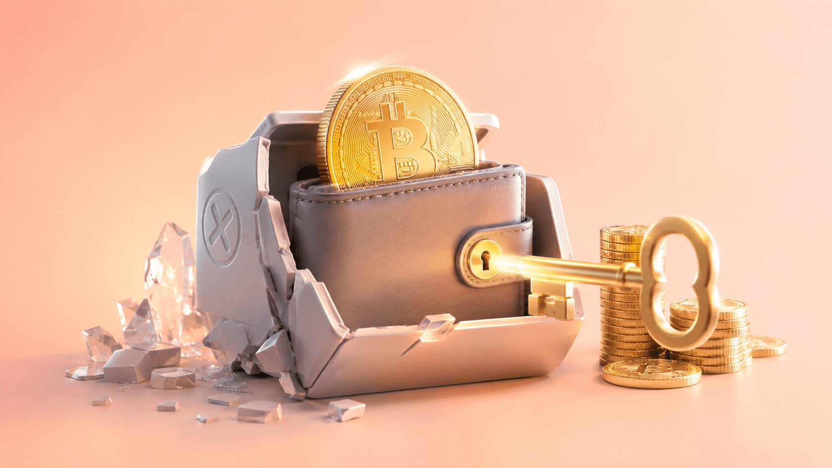 A client of the collapsed Intersango cryptocurrency exchange, which went under in 2014, has regained access to a wallet holding BTC he believed was lost forever.