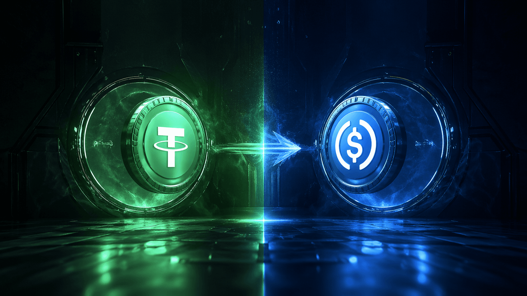 Pornhub is moving model payouts from USDT to USDC, saying the change will make payments more reliable and secure while aligning with Europe’s MiCA rules.