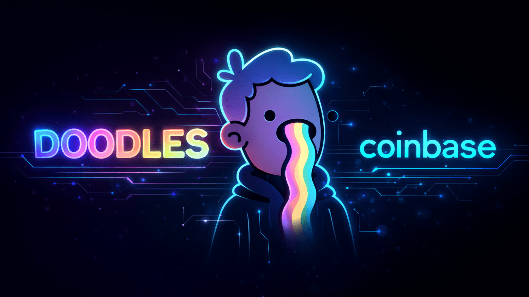 Trading for the DOOD-USD pair starts on February 5, subject to sufficient liquidity.