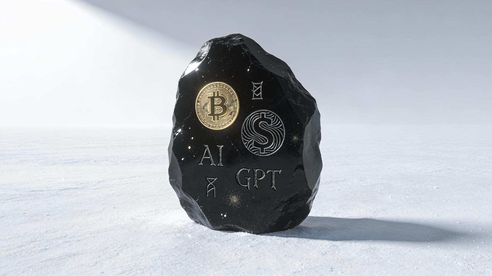 BlackRock’s 2026 Outlook confirms crypto is now structural infrastructure. With stablecoins hitting $250B and AI driving a massive energy pivot, the era of "big calls" has officially arrived.