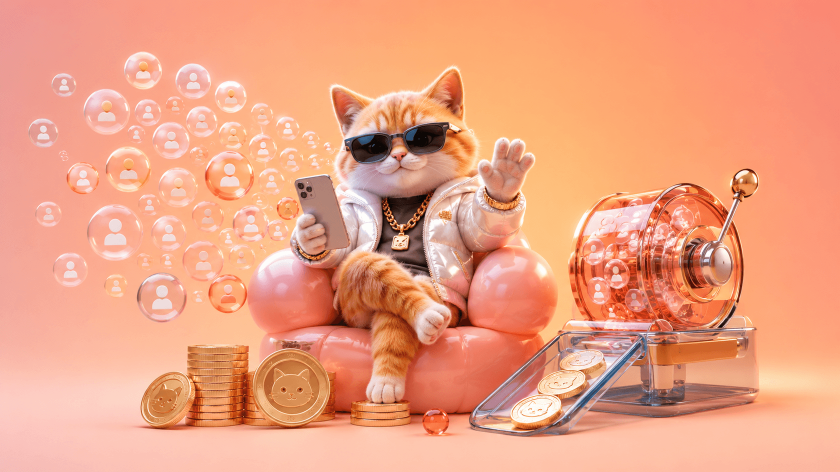 The token surged 1,000x in just one day before the creators disappeared with investors’ funds.