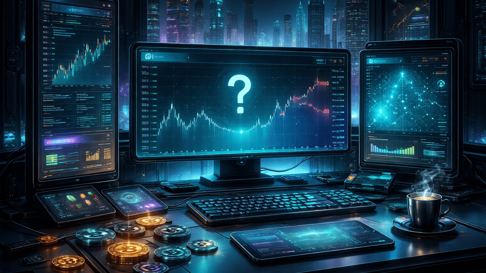 Expert Explains How Prediction Markets Moved Beyond Entertainment and Outpaced Specialized Media Among Traders