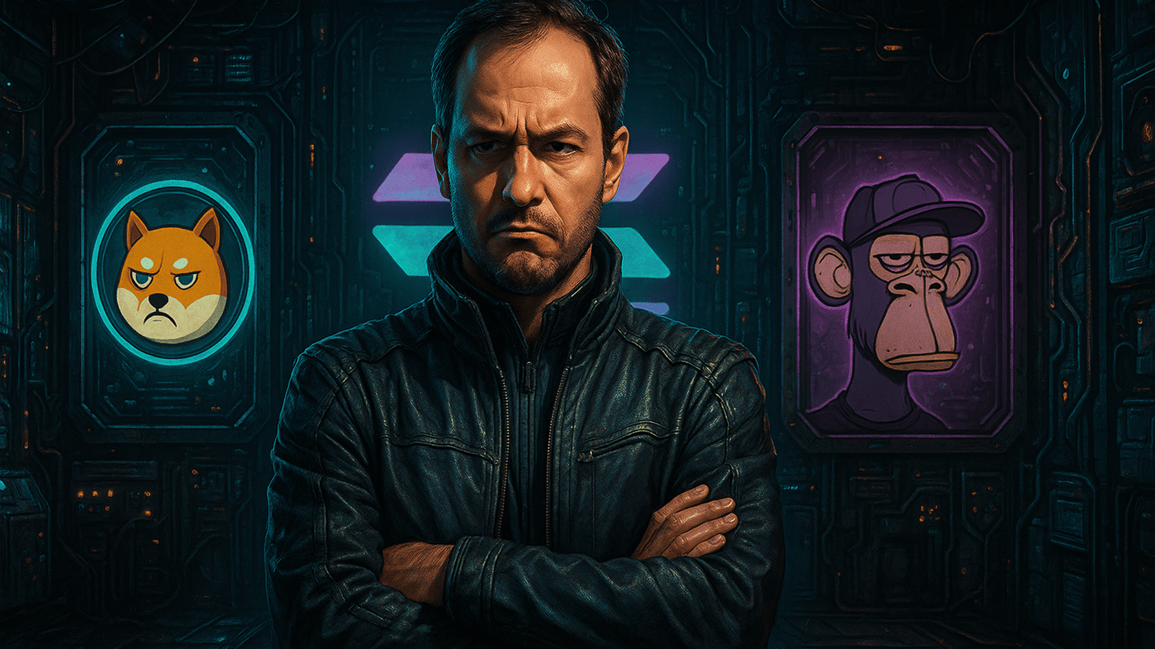 Yakovenko: Popularity of Memecoins on Solana Driven by Lax Regulation