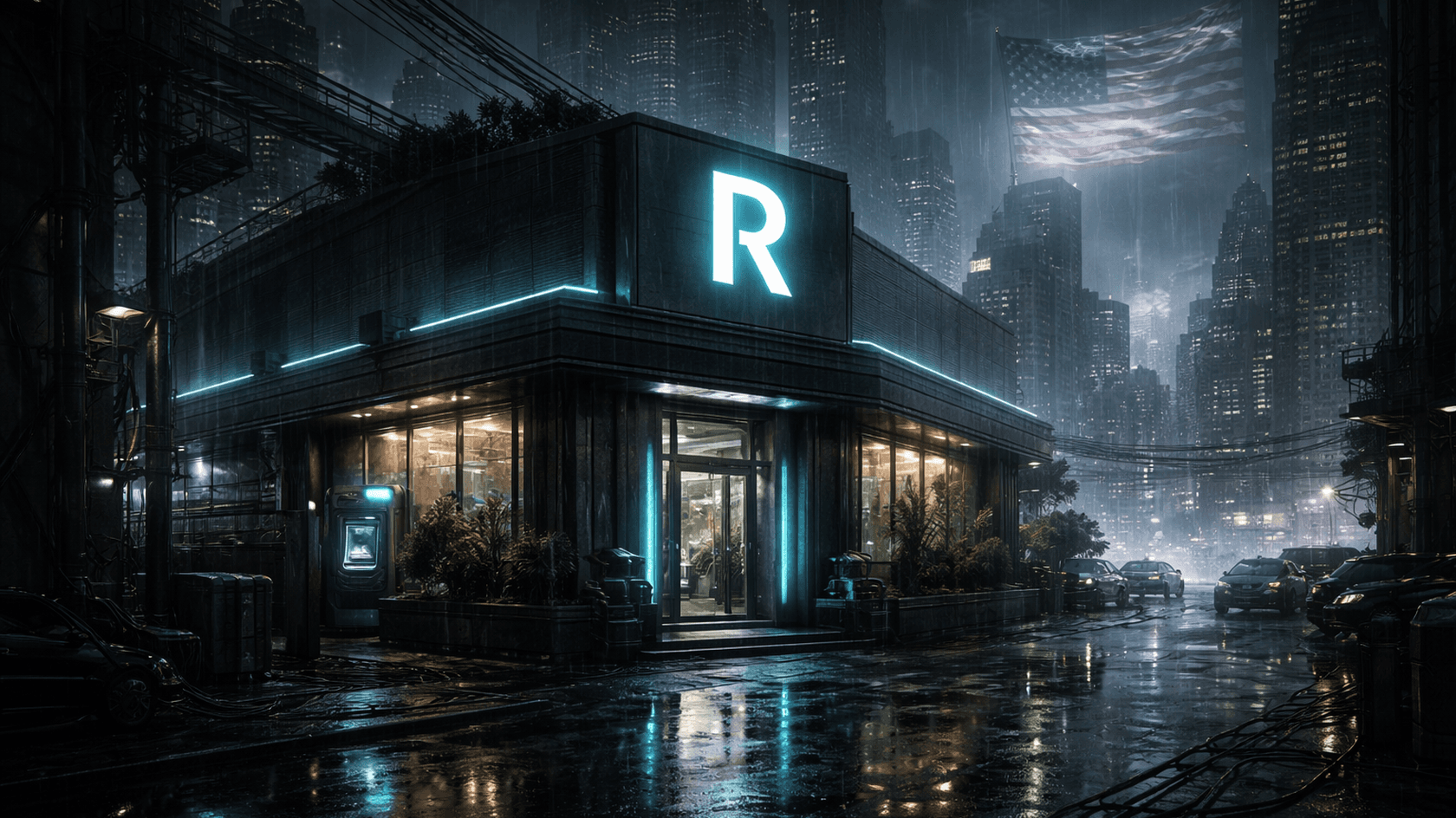 Going public is still at least two years away, and Revolut’s immediate goal is to secure banking status in the U.S.