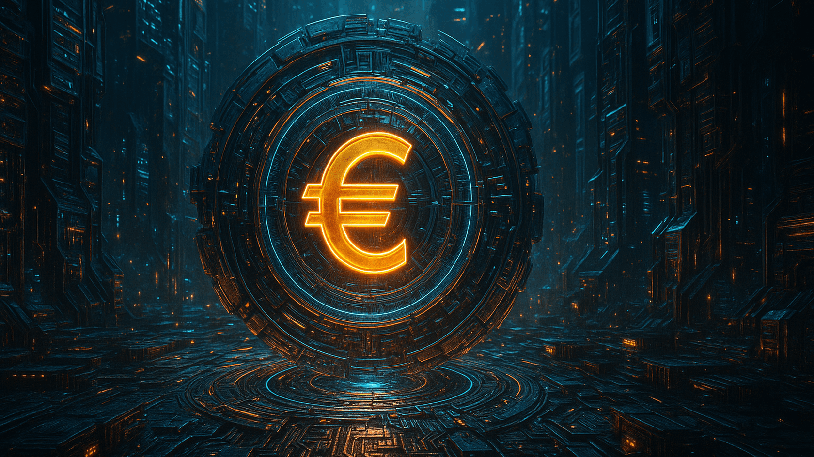 EU Moves Closer to Digital Euro Deal – Reuters