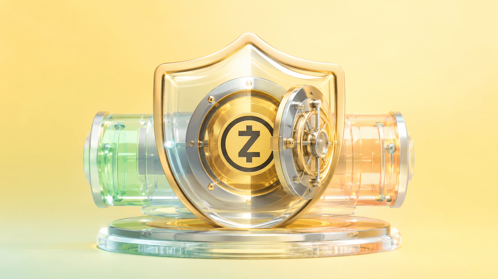 The old Orchard pool will be closed to new deposits, while anyone will be able to verify the amount of ZEC in circulation.