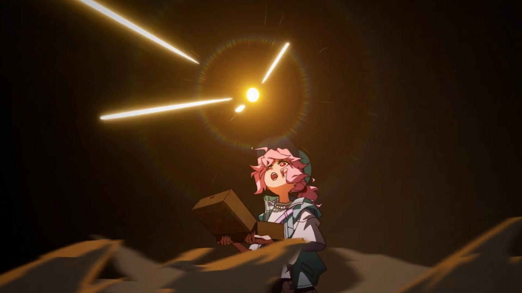 The ANIME project, created with the support of the Azuki NFT collection, announced the launch of a token of the same name. The event is planned for January 2025 on the Ethereum and Arbitrum platform.