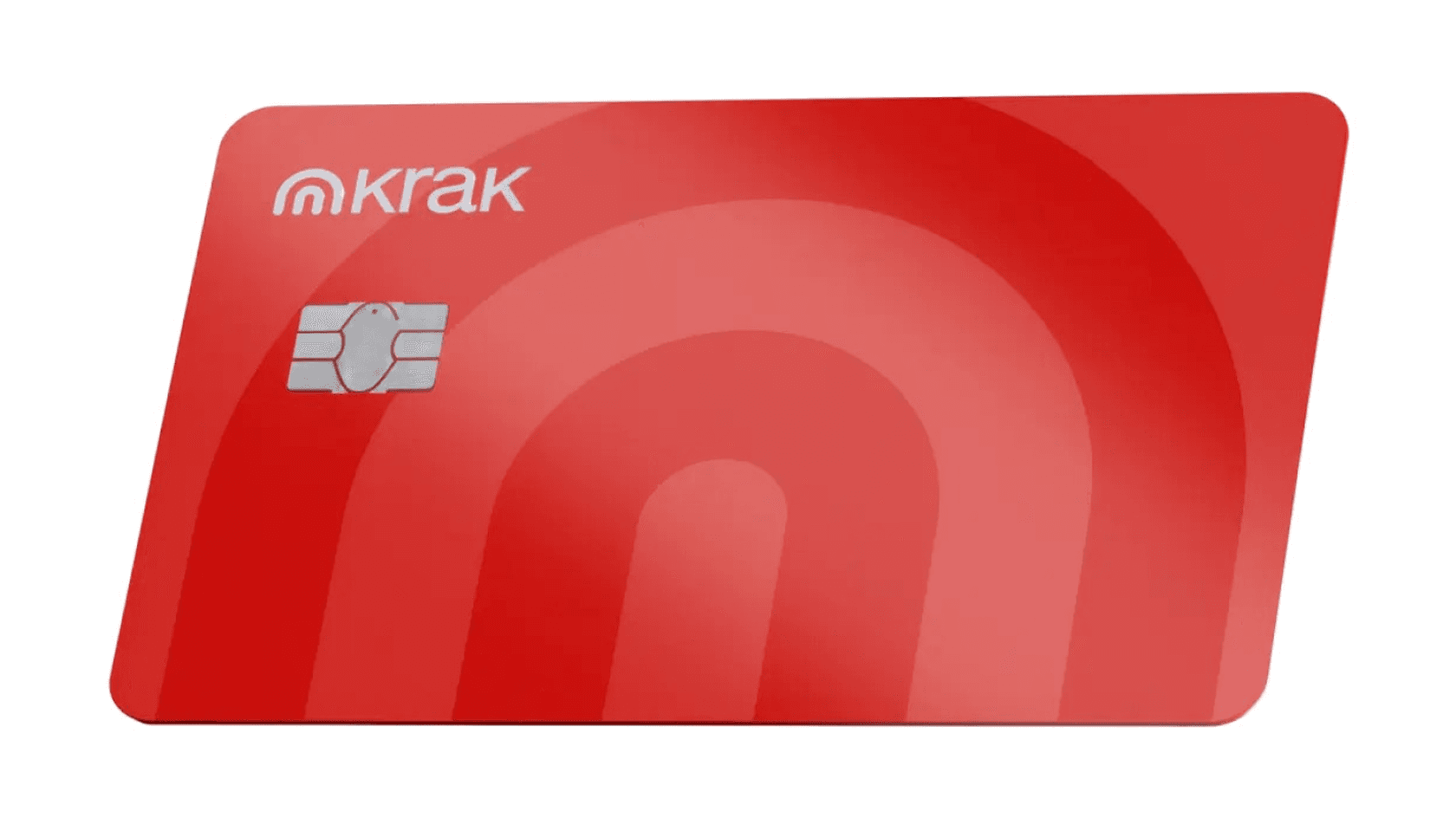 Krak Card. Source: @Krak