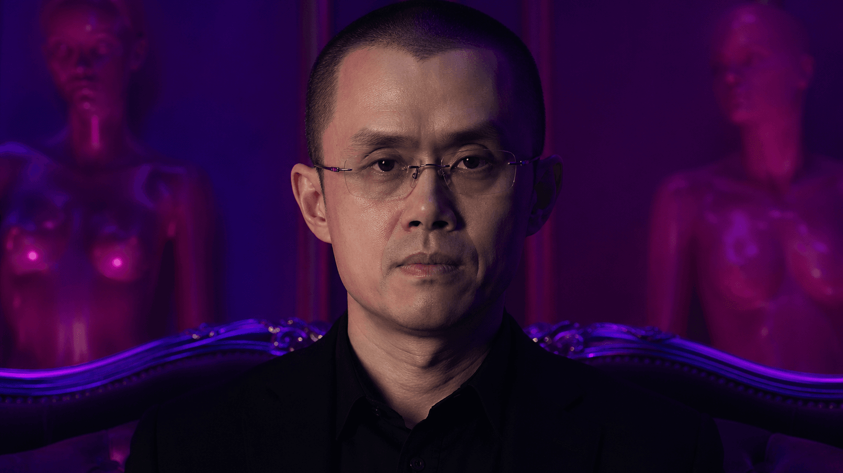 Binance founder Changpeng Zhao explains why blockchain will follow the same trajectory as the internet — and why AI agents specifically need crypto