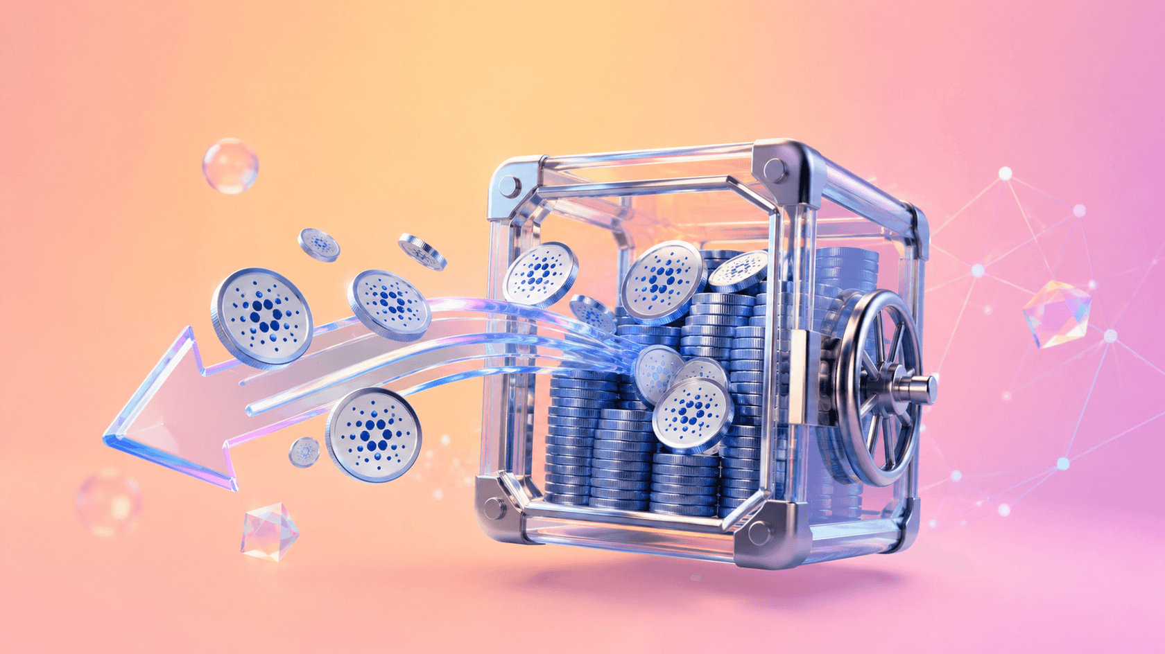 Cardano’s prolonged governance crisis has taken an unexpected turn: an on-chain researcher has linked long-standing suspicions about token movements to specific transactions.