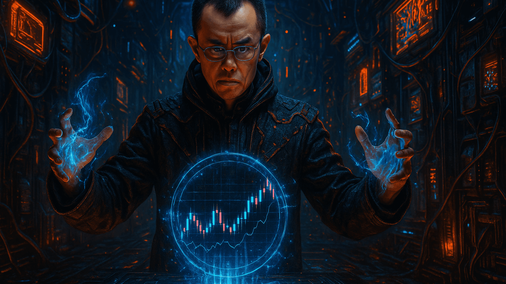 CZ Launches Prediction Market In BNB Chain Ecosystem