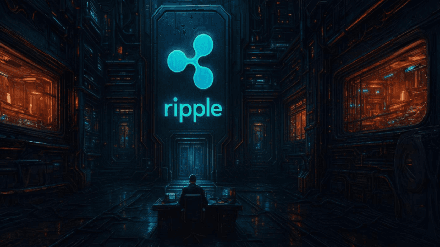 Ripple Applies for U.S. Banking License