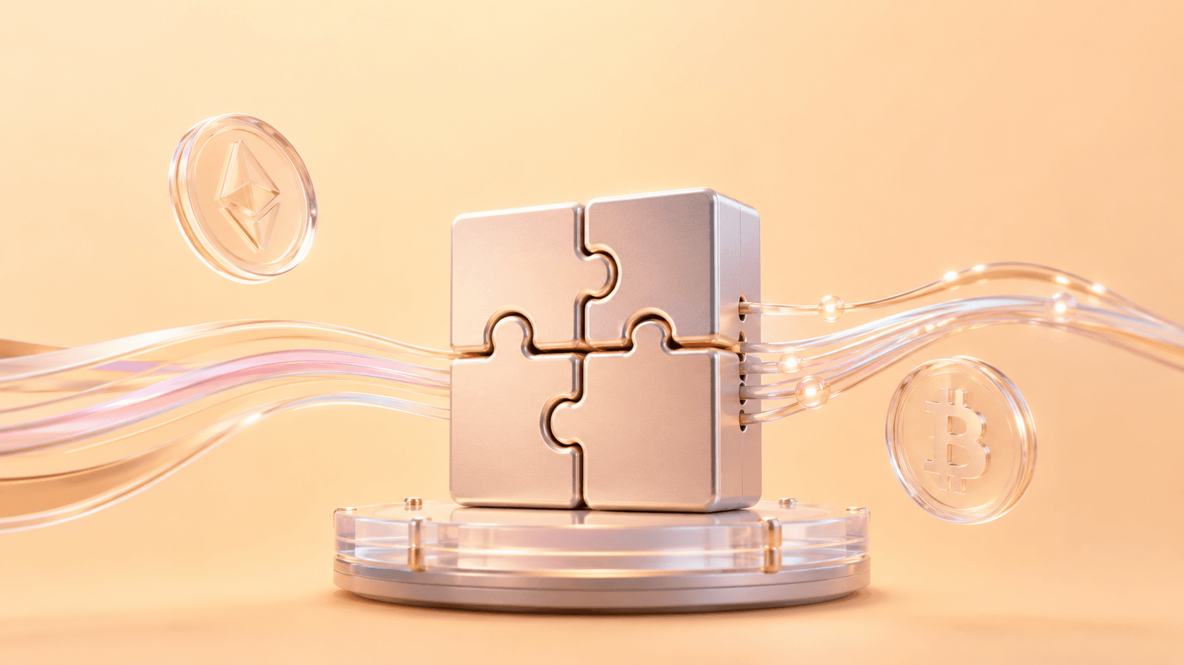 The bank believes that fragmented regulation of digital assets is slowing the market's growth and creating uncertainty.
